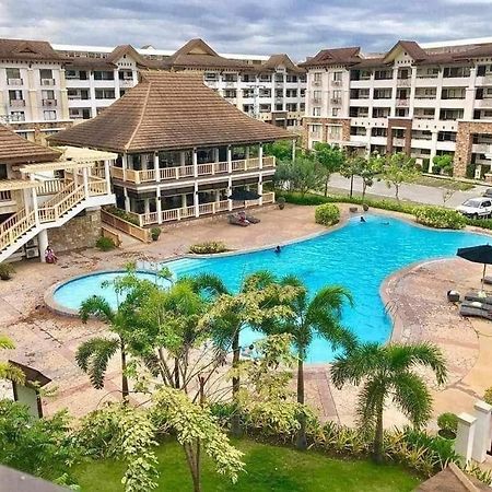 2Br Condo Free Pool With Wifi Near Mall In Davao City 外观 照片