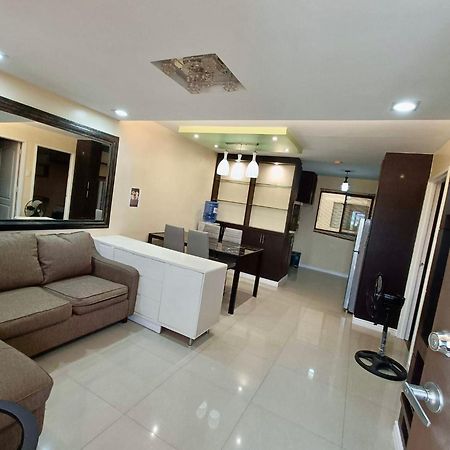 2Br Condo Free Pool With Wifi Near Mall In Davao City 外观 照片