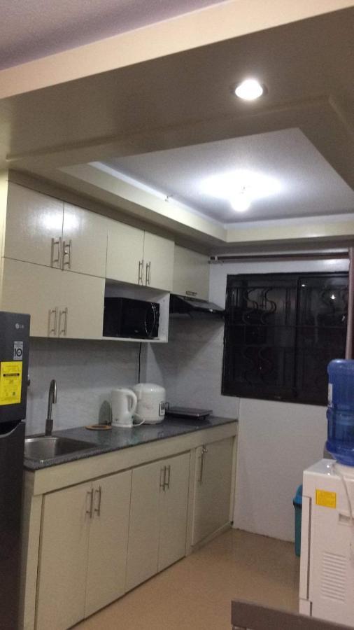 2Br Condo Free Pool With Wifi Near Mall In Davao City 外观 照片