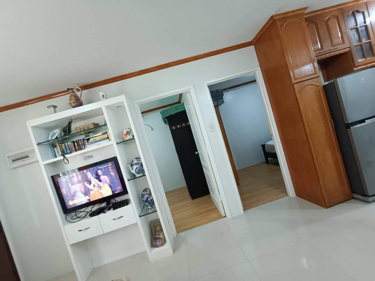 2Br Condo Free Pool With Wifi Near Mall In Davao City 外观 照片