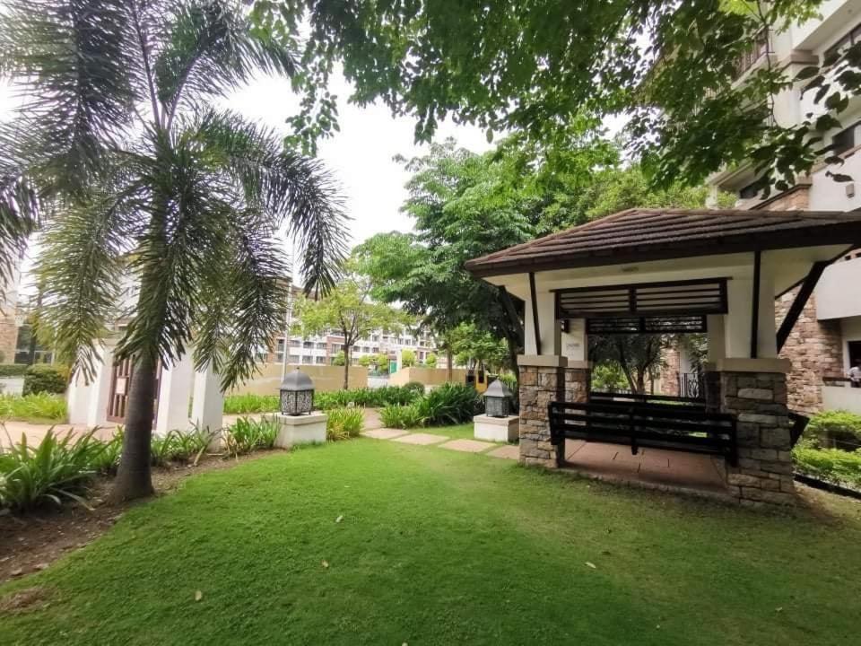 2Br Condo Free Pool With Wifi Near Mall In Davao City 外观 照片