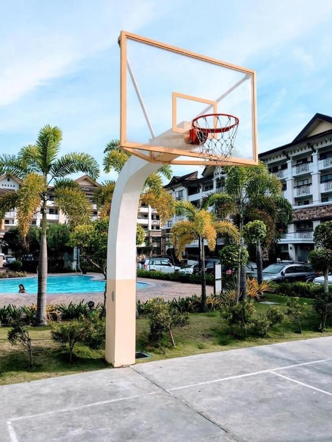 2Br Condo Free Pool With Wifi Near Mall In Davao City 外观 照片