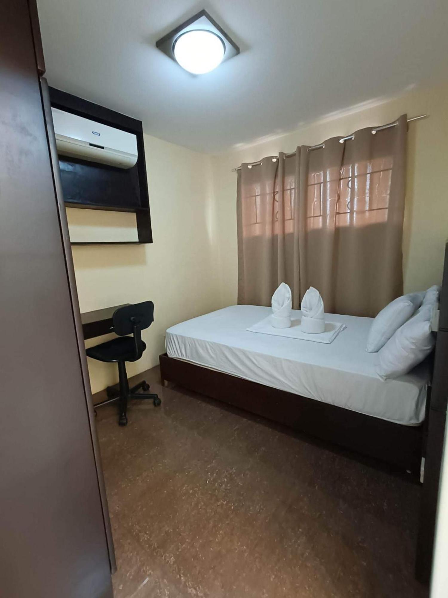 2Br Condo Free Pool With Wifi Near Mall In Davao City 外观 照片