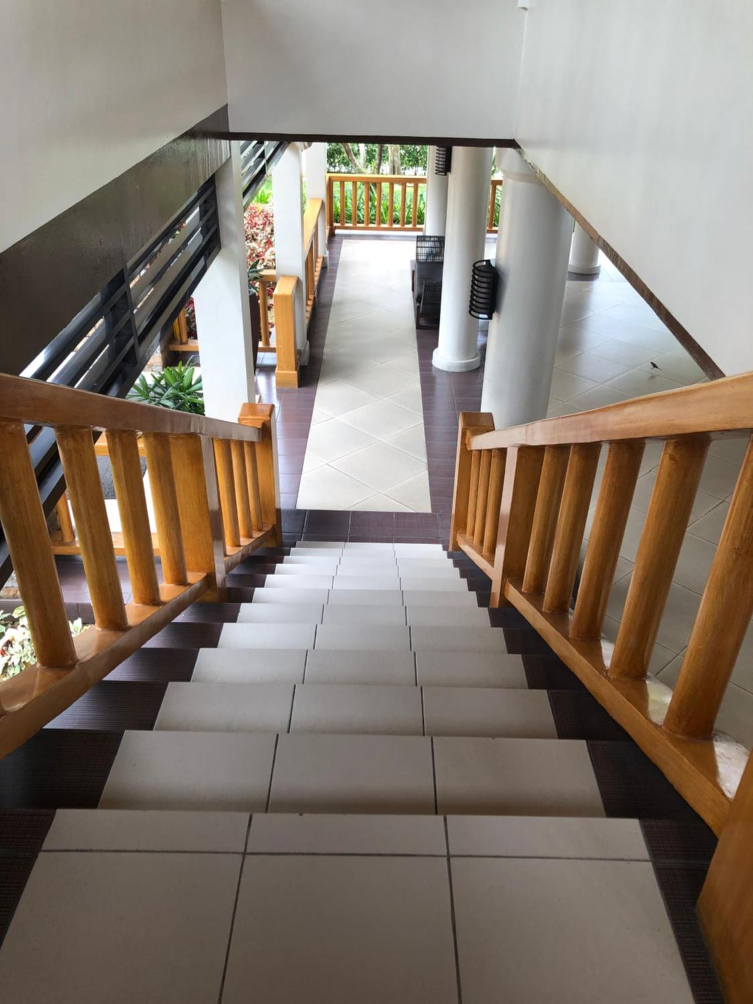 2Br Condo Free Pool With Wifi Near Mall In Davao City 外观 照片