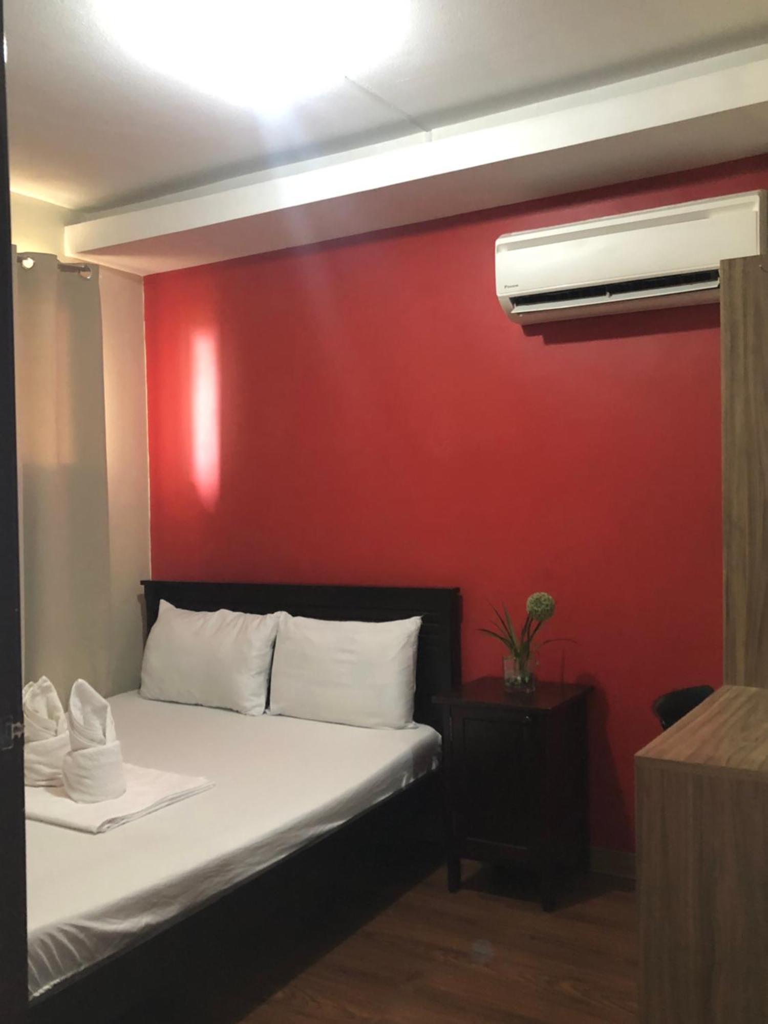 2Br Condo Free Pool With Wifi Near Mall In Davao City 外观 照片