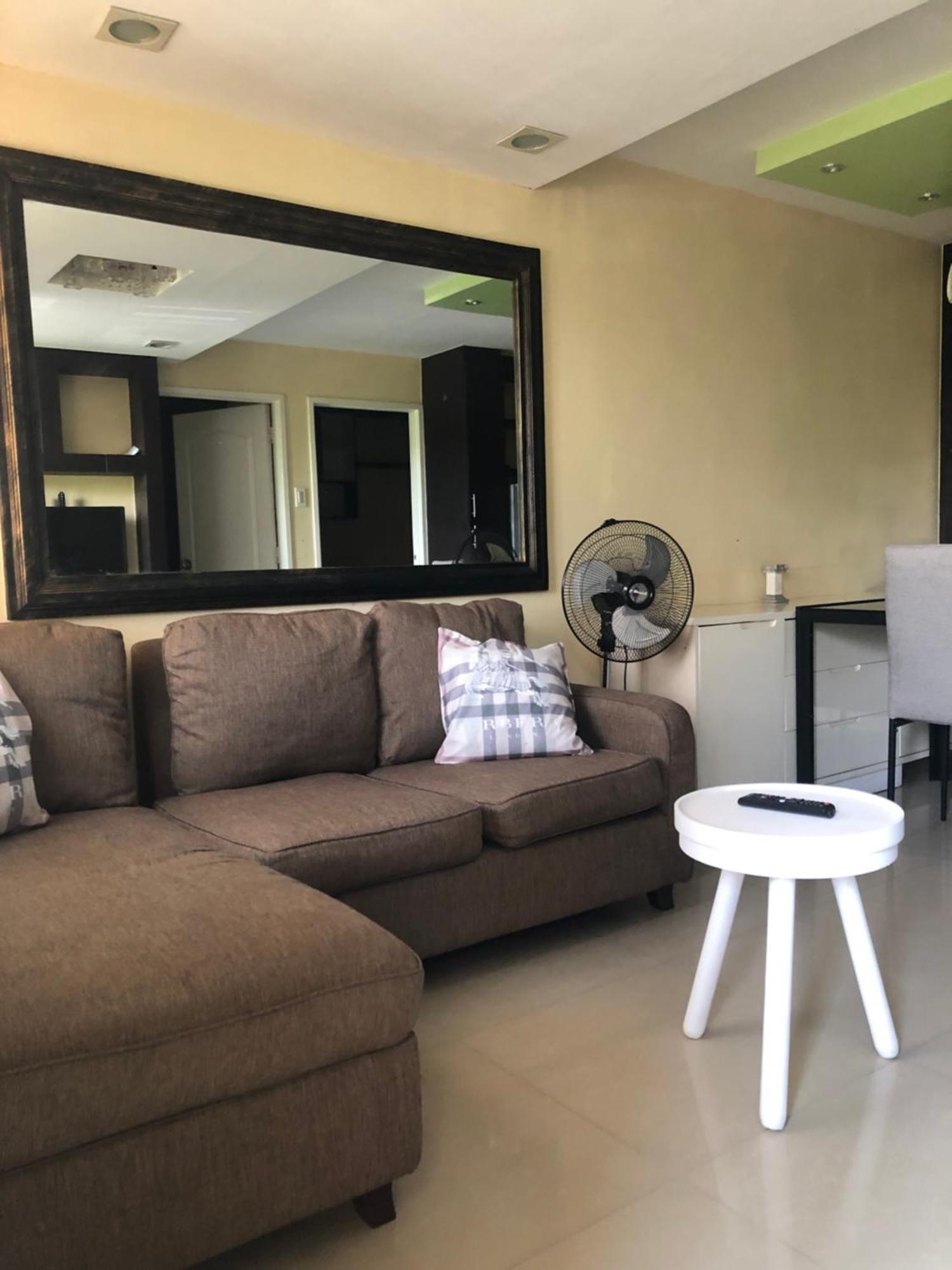 2Br Condo Free Pool With Wifi Near Mall In Davao City 外观 照片