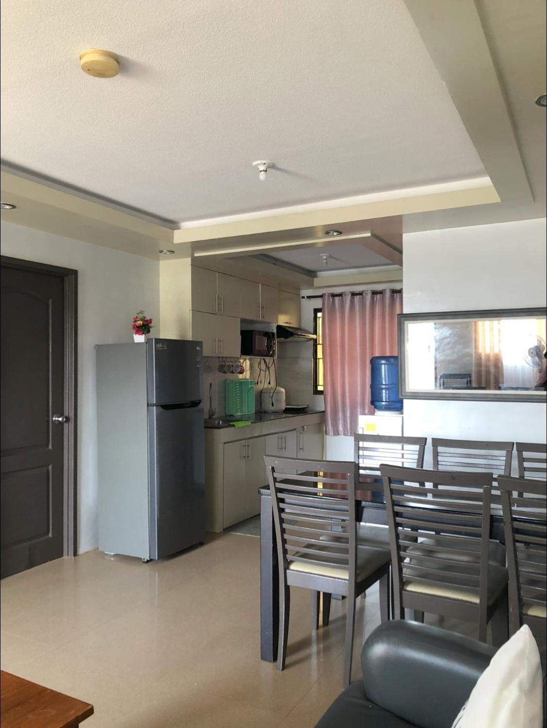 2Br Condo Free Pool With Wifi Near Mall In Davao City 外观 照片