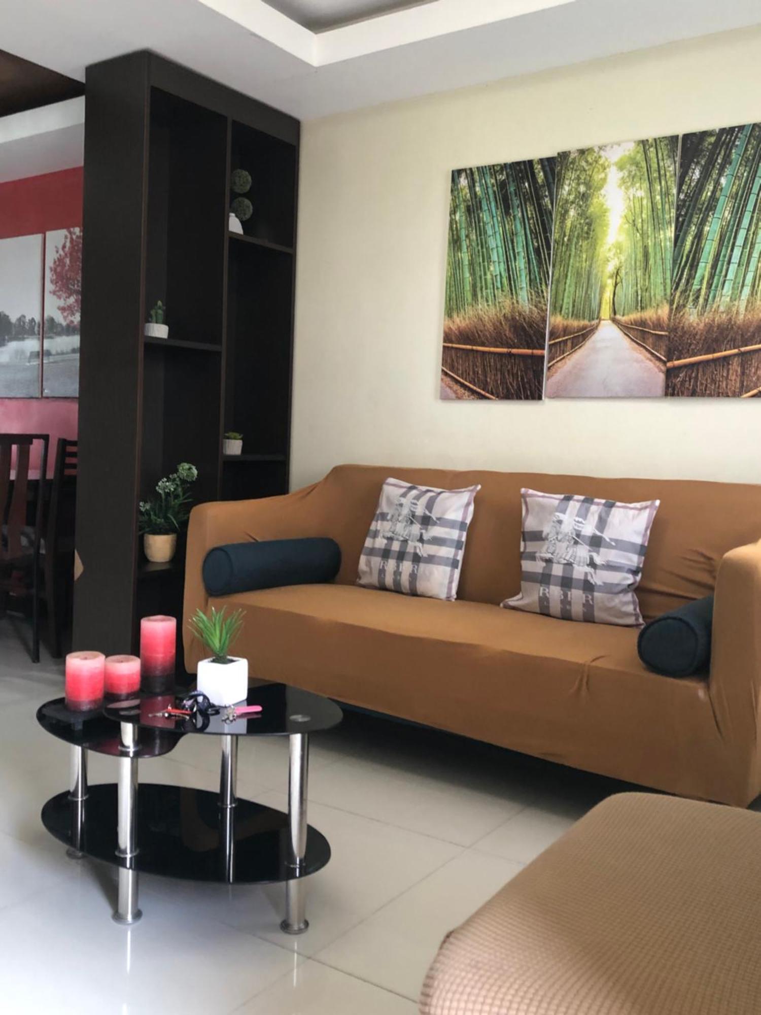 2Br Condo Free Pool With Wifi Near Mall In Davao City 外观 照片