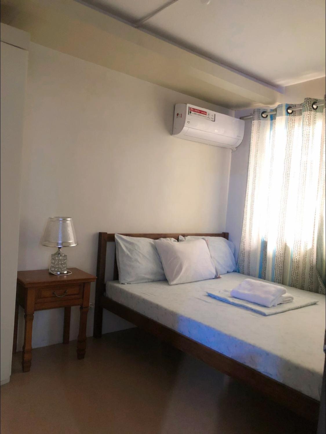 2Br Condo Free Pool With Wifi Near Mall In Davao City 外观 照片