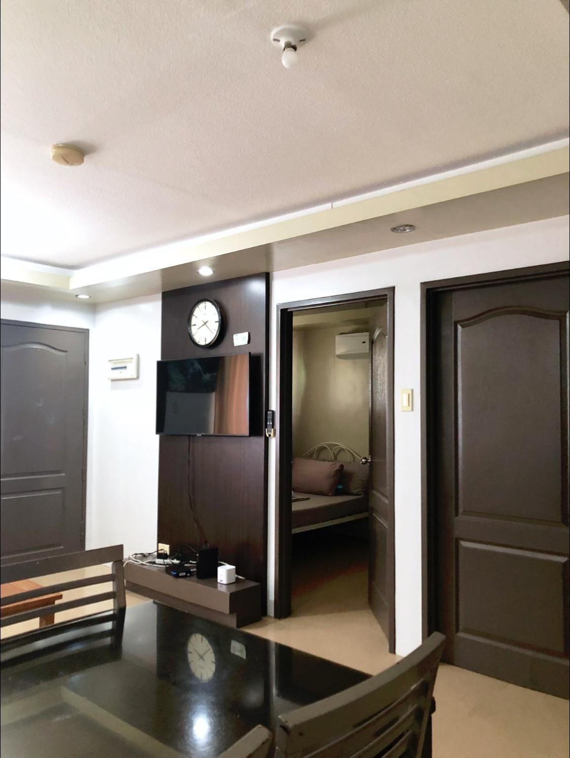 2Br Condo Free Pool With Wifi Near Mall In Davao City 外观 照片