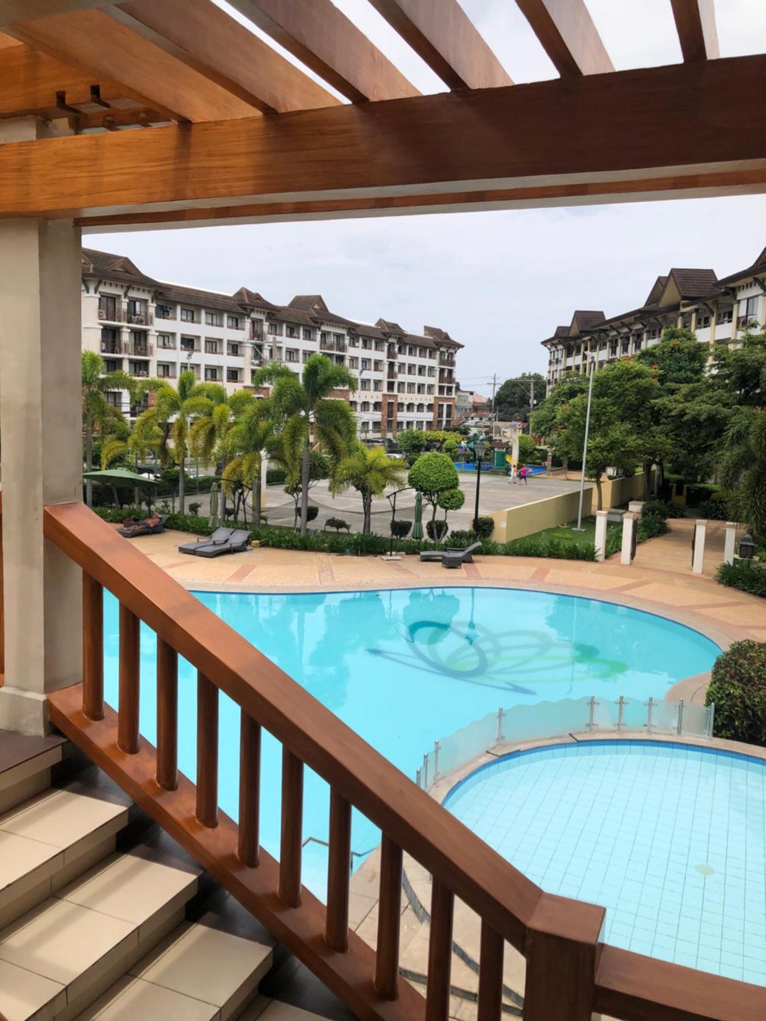 2Br Condo Free Pool With Wifi Near Mall In Davao City 外观 照片