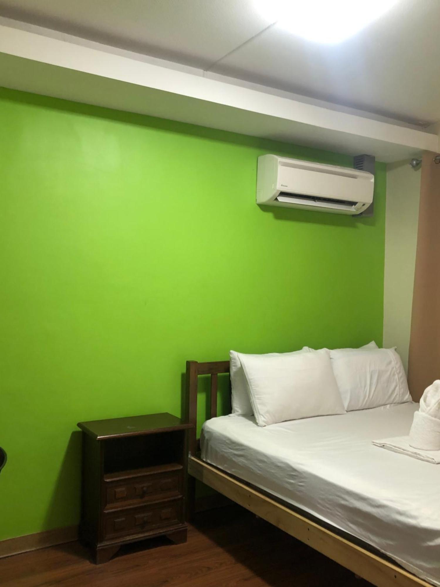 2Br Condo Free Pool With Wifi Near Mall In Davao City 外观 照片