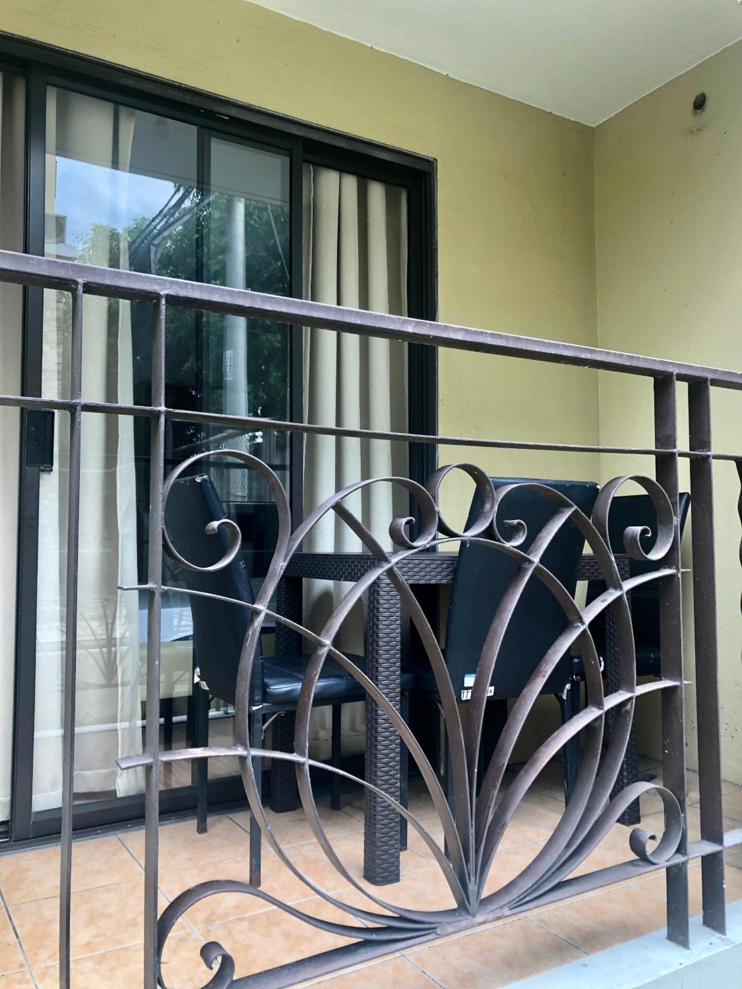 2Br Condo Free Pool With Wifi Near Mall In Davao City 外观 照片