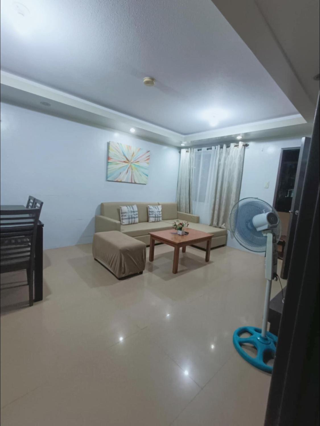 2Br Condo Free Pool With Wifi Near Mall In Davao City 外观 照片