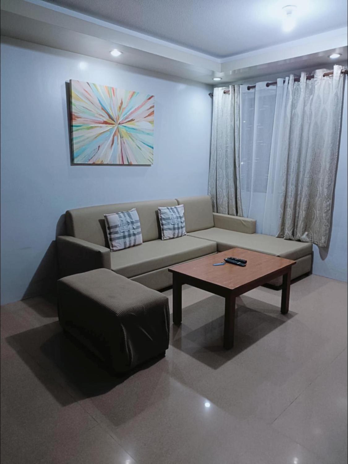 2Br Condo Free Pool With Wifi Near Mall In Davao City 外观 照片