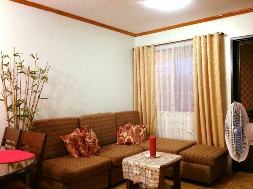 2Br Condo Free Pool With Wifi Near Mall In Davao City 外观 照片