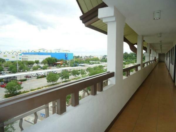 2Br Condo Free Pool With Wifi Near Mall In Davao City 外观 照片